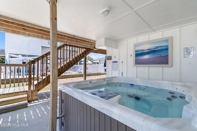 202 E Second Street, Ocean Isle Beach, NC 28469