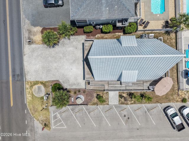 202 E Second Street, Ocean Isle Beach, NC 28469