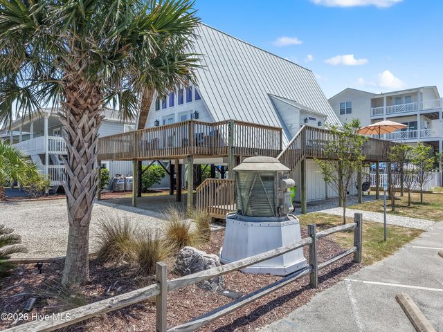 202 E Second Street, Ocean Isle Beach, NC 28469