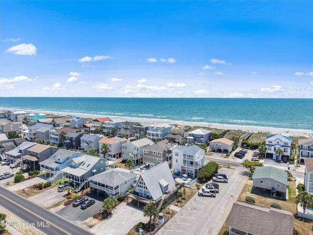 202 E Second Street, Ocean Isle Beach, NC 28469