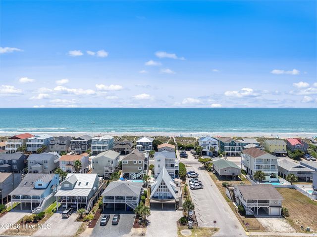 202 E Second Street, Ocean Isle Beach, NC 28469