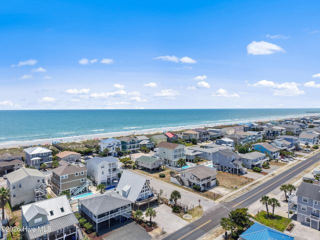 202 E Second Street, Ocean Isle Beach, NC 28469