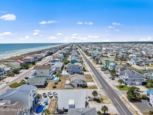 202 E Second Street, Ocean Isle Beach, NC 28469