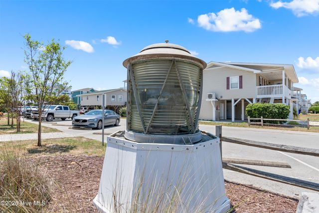202 E Second Street, Ocean Isle Beach, NC 28469