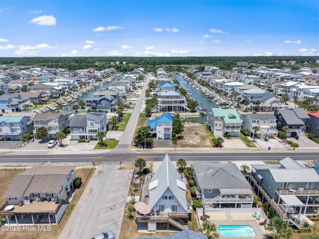 202 E Second Street, Ocean Isle Beach, NC 28469