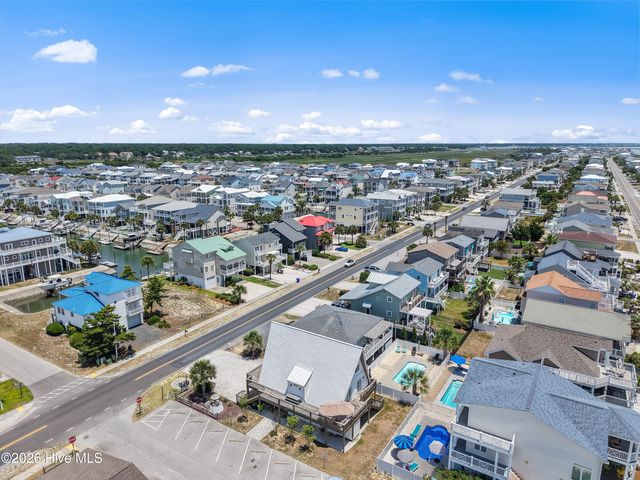 202 E Second Street, Ocean Isle Beach, NC 28469
