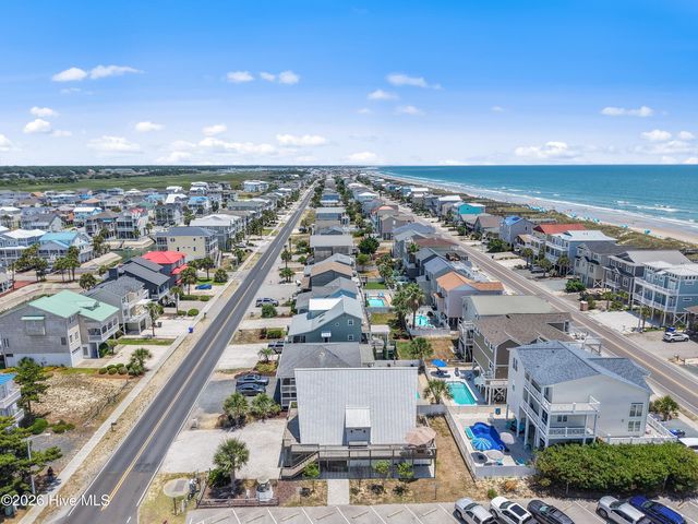 202 E Second Street, Ocean Isle Beach, NC 28469