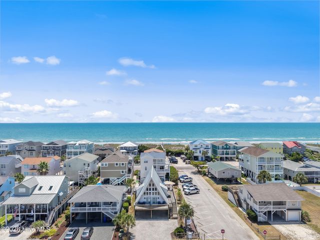 202 E Second Street, Ocean Isle Beach, NC 28469