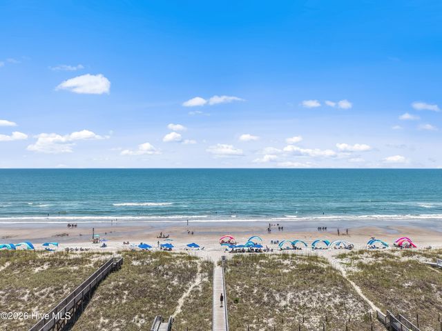 202 E Second Street, Ocean Isle Beach, NC 28469