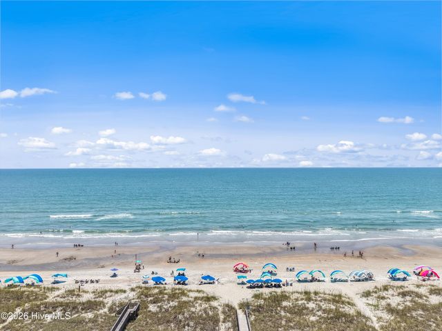 202 E Second Street, Ocean Isle Beach, NC 28469