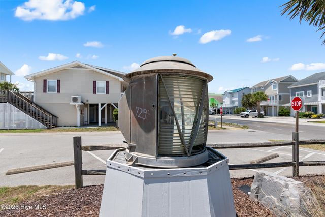 202 E Second Street, Ocean Isle Beach, NC 28469