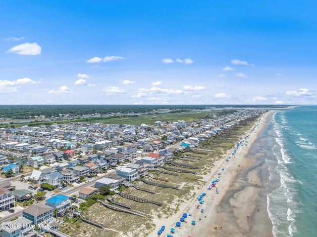 202 E Second Street, Ocean Isle Beach, NC 28469