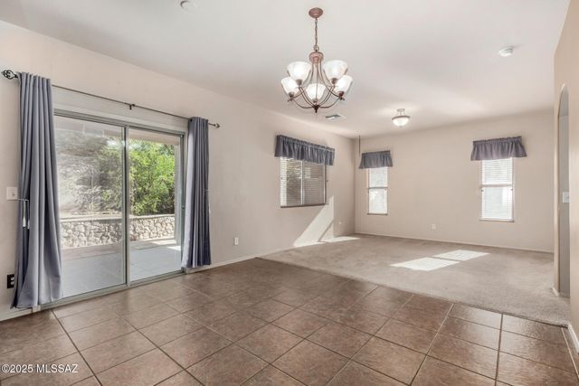 39371 S Cinch Strap Place, Tucson, AZ 85739