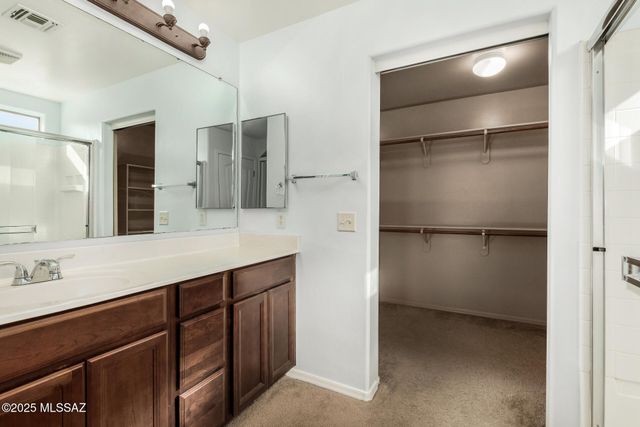 39371 S Cinch Strap Place, Tucson, AZ 85739