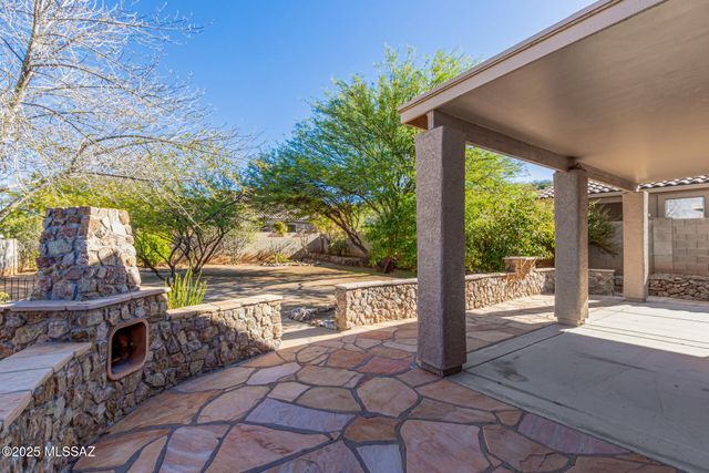 39371 S Cinch Strap Place, Tucson, AZ 85739