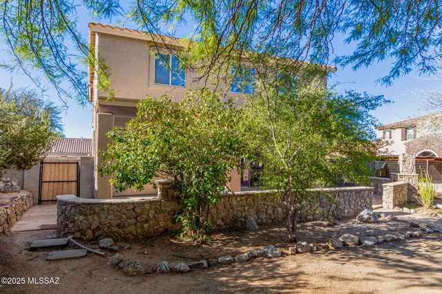 39371 S Cinch Strap Place, Tucson, AZ 85739