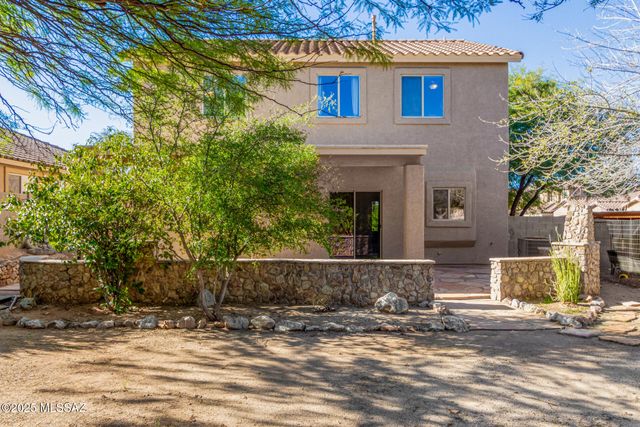 39371 S Cinch Strap Place, Tucson, AZ 85739