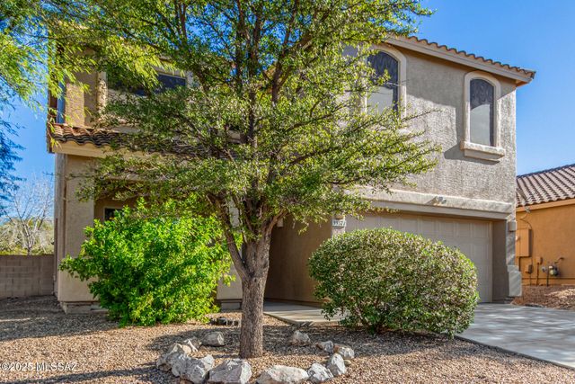 39371 S Cinch Strap Place, Tucson, AZ 85739