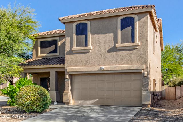 39371 S Cinch Strap Place, Tucson, AZ 85739