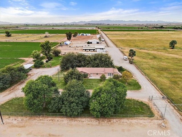 4251 N Intake Boulevard, Blythe, CA 92225