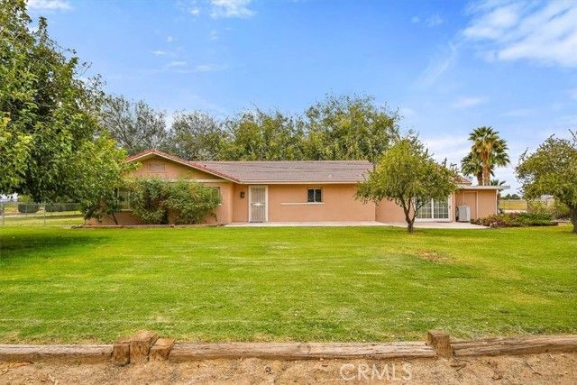 4251 N Intake Boulevard, Blythe, CA 92225