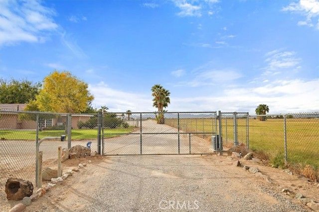 4251 N Intake Boulevard, Blythe, CA 92225