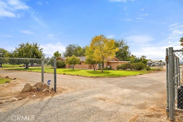 4251 N Intake Boulevard, Blythe, CA 92225