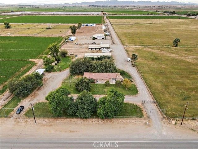 4251 N Intake Boulevard, Blythe, CA 92225