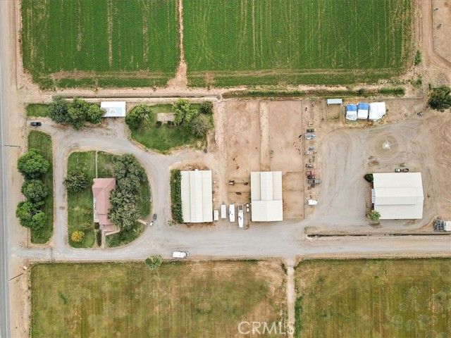 4251 N Intake Boulevard, Blythe, CA 92225