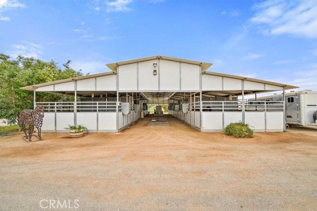 4251 N Intake Boulevard, Blythe, CA 92225