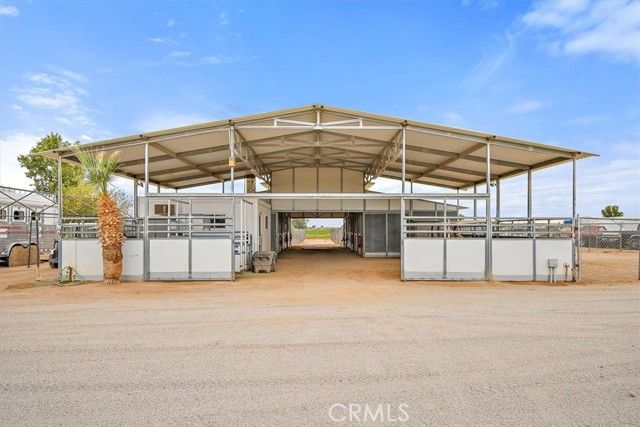 4251 N Intake Boulevard, Blythe, CA 92225