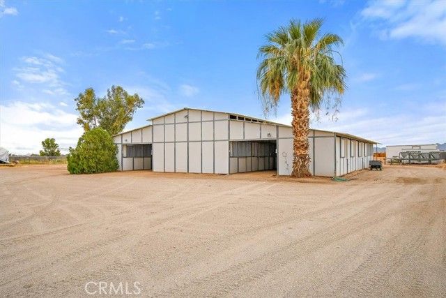 4251 N Intake Boulevard, Blythe, CA 92225