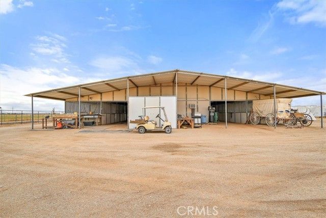 4251 N Intake Boulevard, Blythe, CA 92225