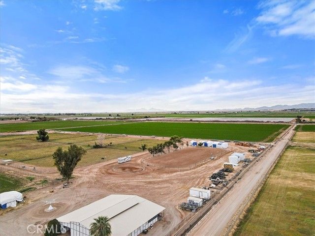 4251 N Intake Boulevard, Blythe, CA 92225