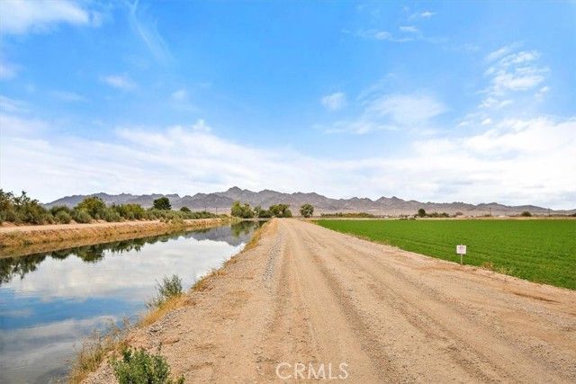 4251 N Intake Boulevard, Blythe, CA 92225