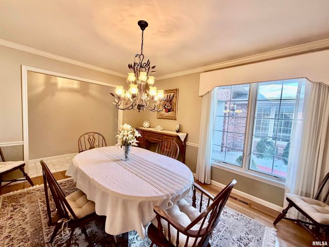 108 E COVENTRY Lane, Peoria, IL 61614