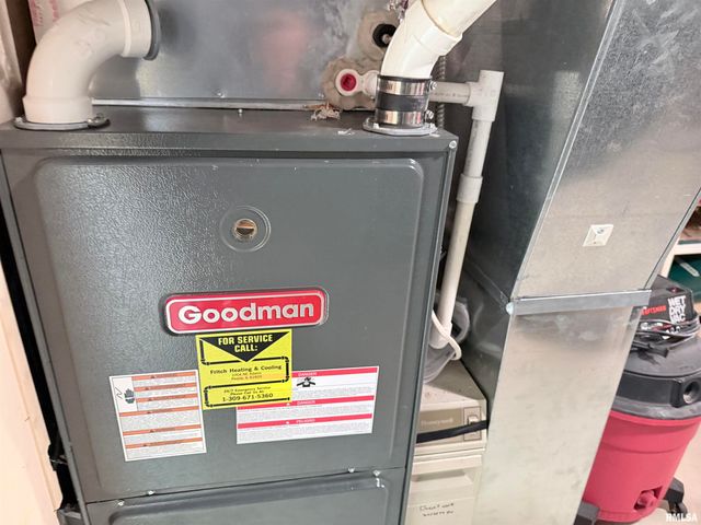 108 E COVENTRY Lane, Peoria, IL 61614