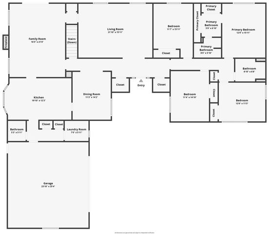 108 E COVENTRY Lane, Peoria, IL 61614