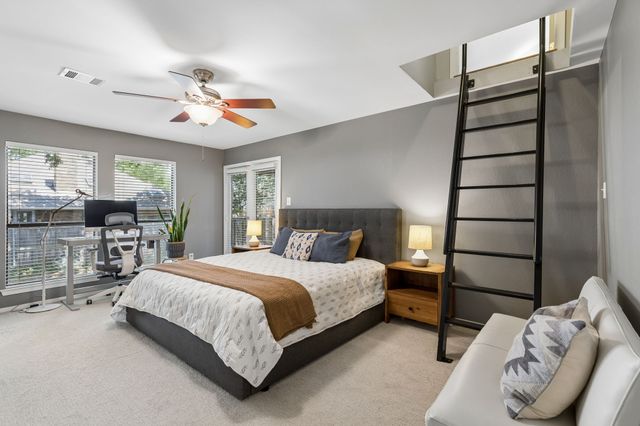 1024 S Aspenwood Drive, Grapevine, TX 76051