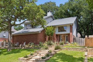 1024 S Aspenwood Drive, Grapevine, TX 76051