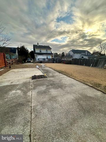 14 CALORIS AVENUE, Millville, NJ 08332