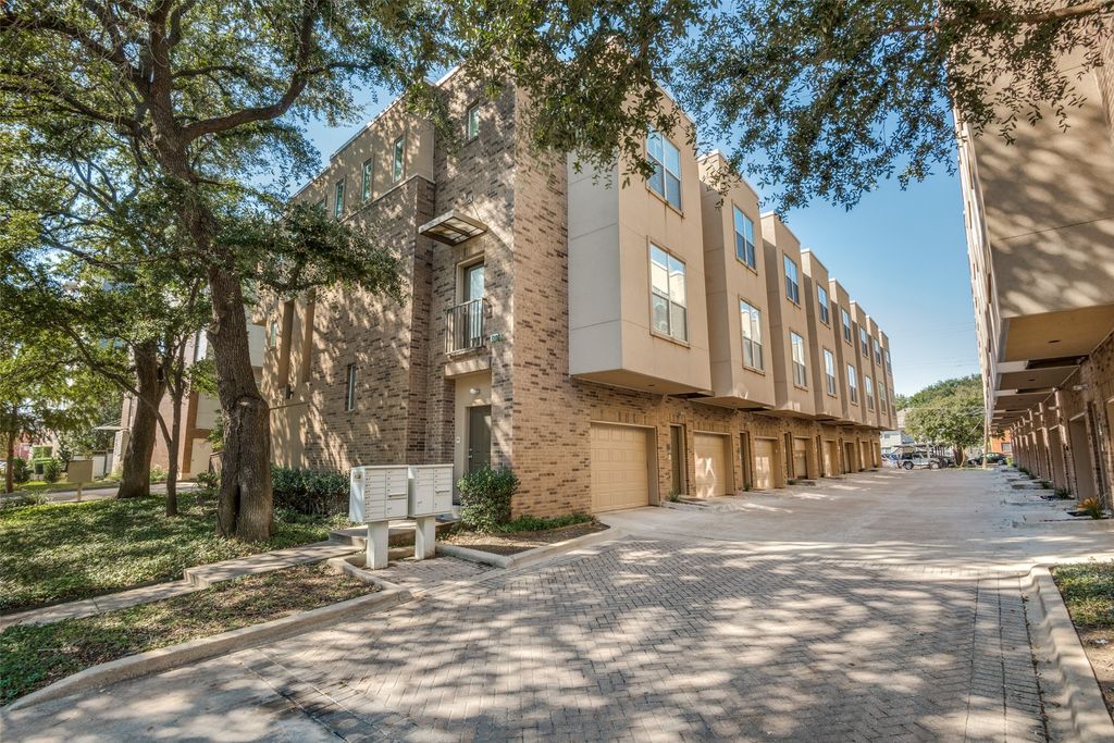 4225 McKinney Avenue 11, Dallas, TX 75205