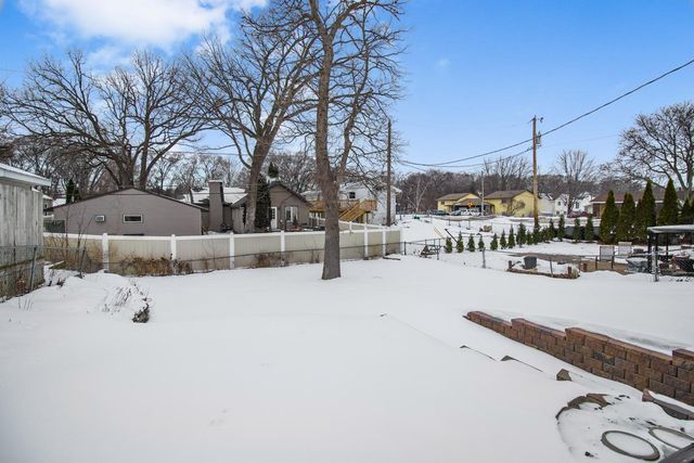 1669 Clarence Street, Saint Paul, MN 55106