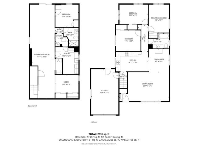 1669 Clarence Street, Saint Paul, MN 55106