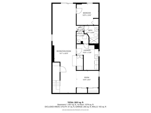 1669 Clarence Street, Saint Paul, MN 55106