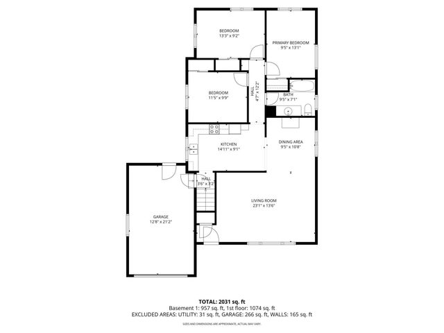 1669 Clarence Street, Saint Paul, MN 55106