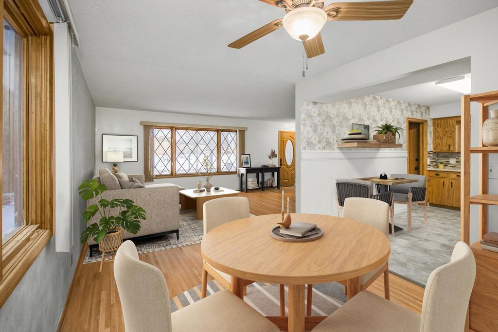 1669 Clarence Street, Saint Paul, MN 55106