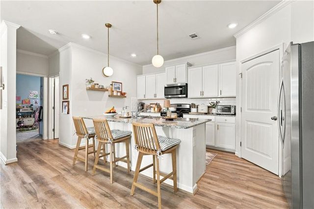 5748 Screech Owl Drive, Flowery Branch, GA 30542