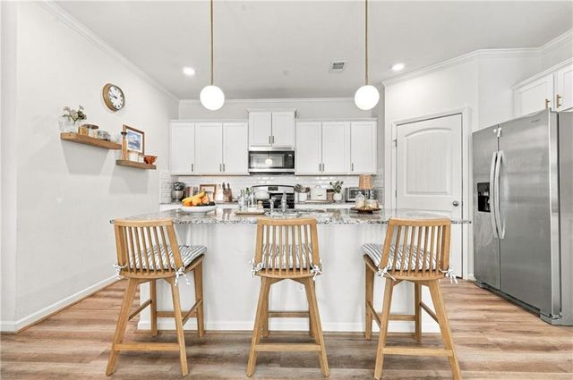 5748 Screech Owl Drive, Flowery Branch, GA 30542