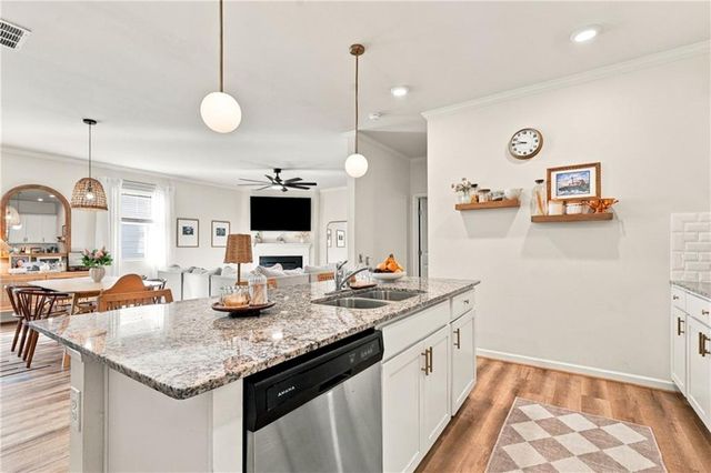 5748 Screech Owl Drive, Flowery Branch, GA 30542